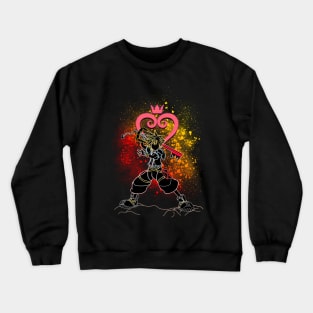 Sora Crewneck Sweatshirt